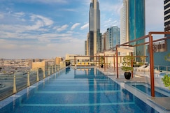 Voco Dubai an IHG Hotel, Dubai