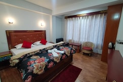 Sikkimese Inn Ravangla, Ravangla