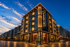 Hotel Premium Suites, Rohtak