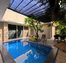 Swimming Pool 1