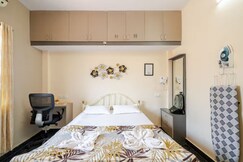 Simpl Homes - BTM 2nd Stage - Flat 401, Bangalore