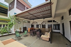 Bhaskar Homestay, Dibrugarh