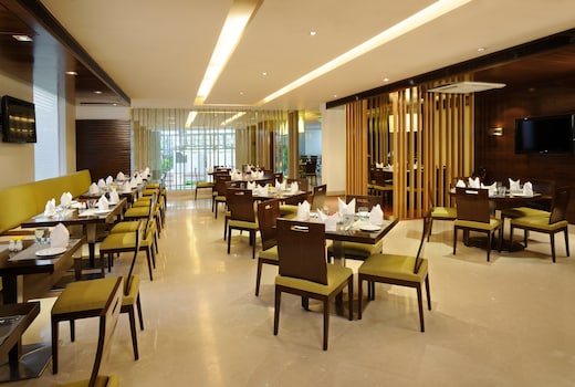 Four Points By Sheraton Ahmedabad