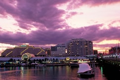 Novotel Sydney Darling Square, Sydney