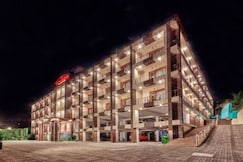 Grand Krisa Resort & Spa  Experience Luxury with all-weather ACs in Every Room, Kasol