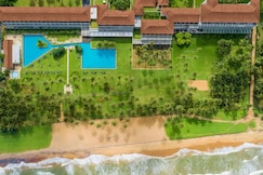 The Blue Water - Geoffrey Bawa Heritage Resort Hotel, Dodangoda