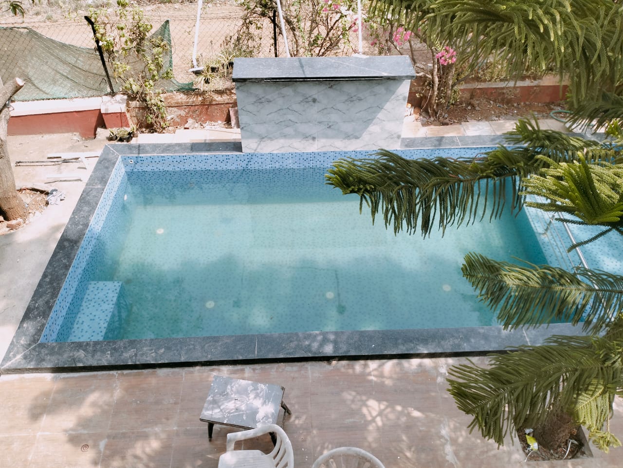 Tapasya Villa - Tap to explore photos