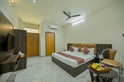 BLUEBERRY RESORT, Chittorgarh