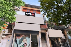 Hotel O Shine Inn Govind Puri Metro Station, Delhi