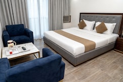 Hotel Royal Heritage Inn, Chandigarh