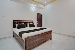 Hotel O Hira Royal Palace And Lawn, Lucknow