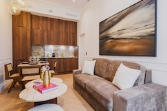 Cozy flat - 1BR/ 4P - Arc de Triomphe, Paris