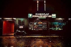 KUNDADRI MIST INN, Sringeri