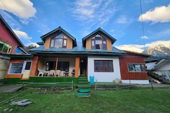Royal Sultan, Pahalgam