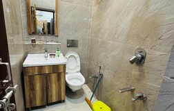 Washroom