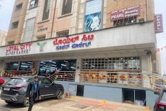 Brown Bubble 1BHK Kadugodi Metro 5 min walk ITPL, Bangalore