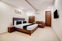 Townhouse Preet Vihar Metro Station, Delhi