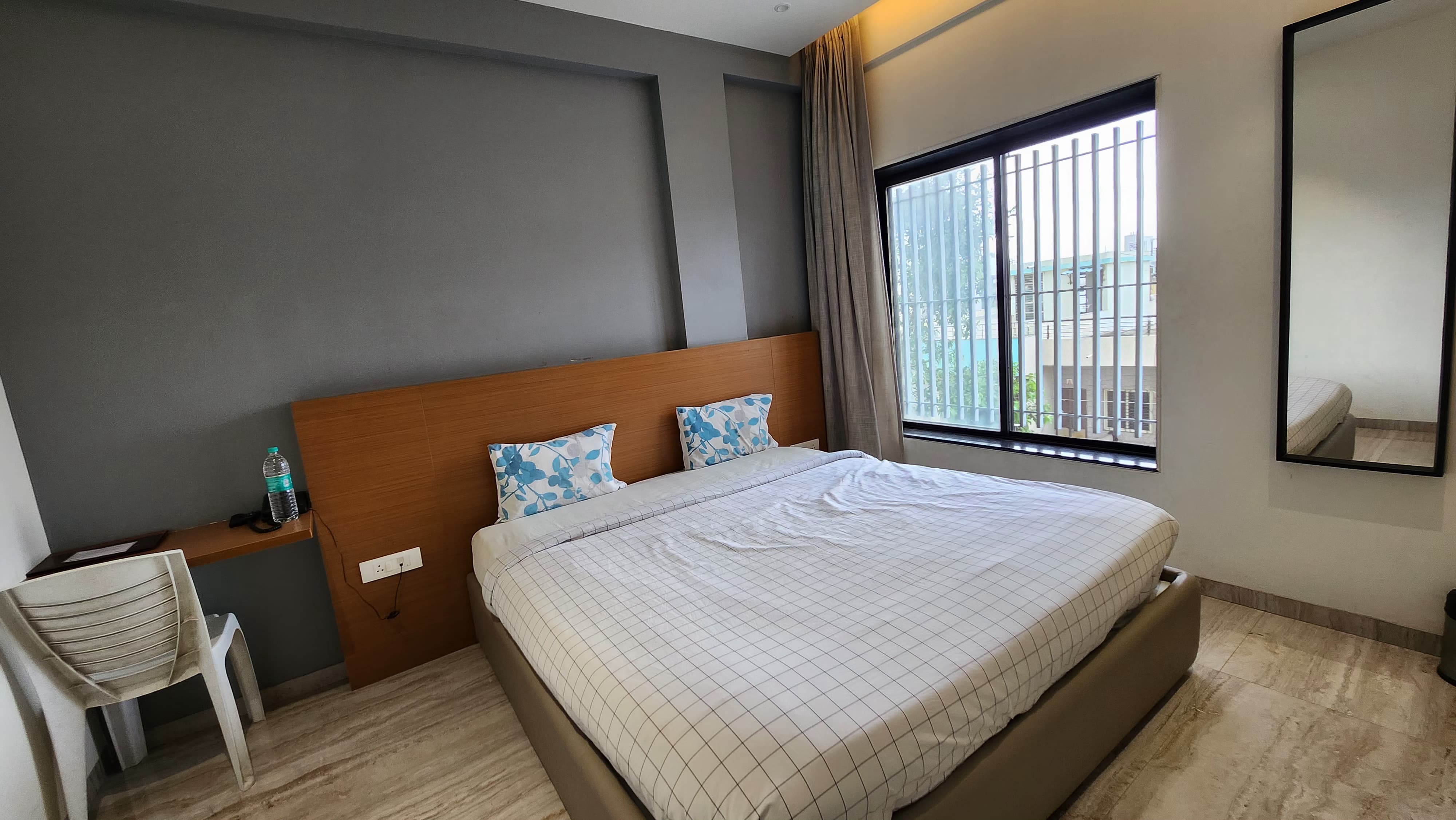 Hotel Radhika inn, Malegaon - Tap to explore photos