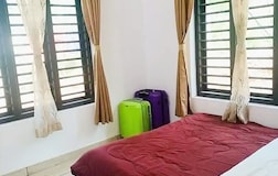 Bed Room 1