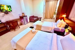 Rest Inn Hotel, Aizawl
