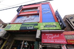 Hotel Crystal, Saharanpur