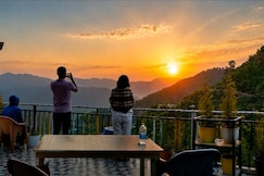 Kasana Club Mussoorie | Overlooking Himalayas, Vikasnagar