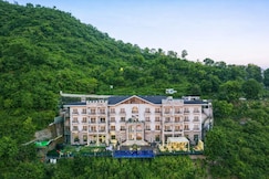 The Belvedere Kasauli, Chandigarh