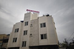 Srinivasa Premier ( Unit of Ravi Hotel and Resort ), Indore