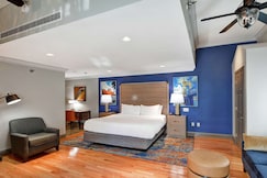 The Cincinnatian Hotel Curio Collection by Hilton, Cincinnati