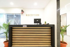 Flagship Hotel Spice Table, Hyderabad