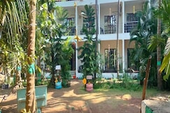 Sidhivinayk Resort,Devbag Sangam Beach ,Unit Of KonkanArabia Hospitality, Malvan