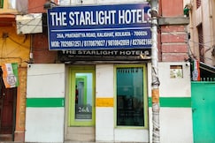 The Starlight Hotels, Kolkata