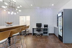 Best Western Kimball Inn, Marion, Tennessee