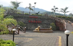 Outdoors