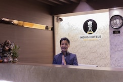 INDUS TIARA- A CORPORATE BOUTIQUE HOTEL, Siliguri
