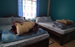 3 BHK COTTAGE