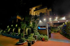 Hotel The Omaira - Jaipur, Jaipur