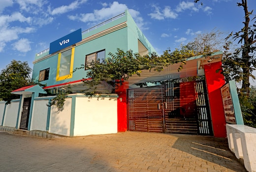 Via Atithi Inn