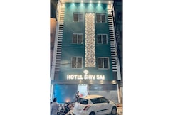 Hotel Shiv Sai, Raipur, Chhattisgarh