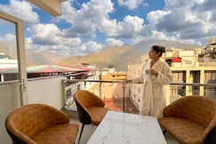 Hotel Mahadev Tapovan, Rishikesh
