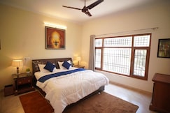 StayEasy Captain s Retreat, Solan