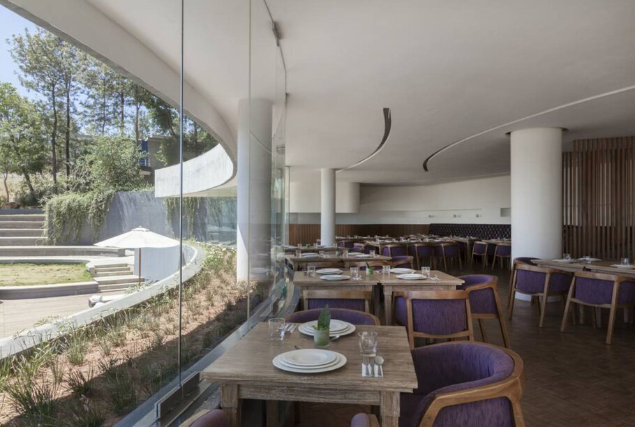 Java Rain Resort Chikmagalur INR 1704 OFF ( ̶1̶5̶4̶8̶2̶ ) Resort Price ...