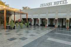 Jhansi Hotel, Orchha