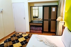 Candolim Salsa - Studio Apartment - Private Apartment , Goa