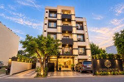 Elite Suites, Gomti Nagar, Lucknow