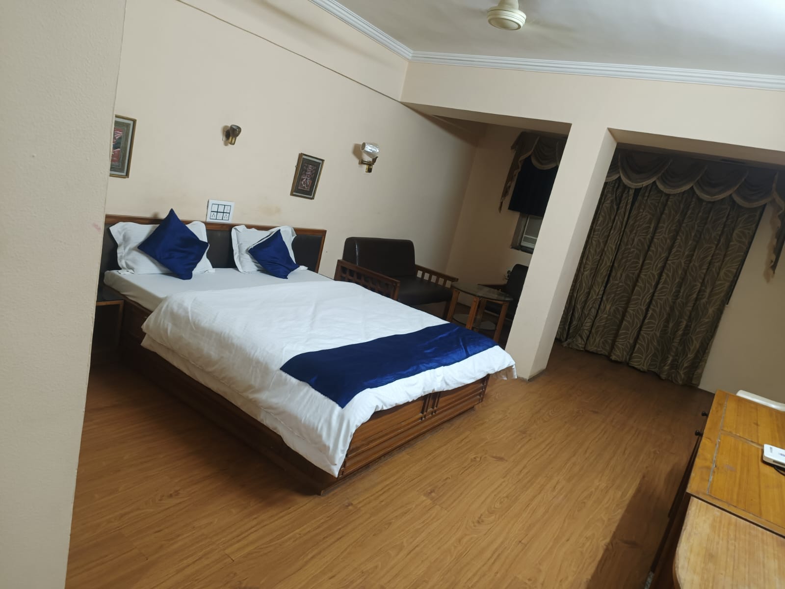 Hotel Shiva's Regency - Tap to explore photos