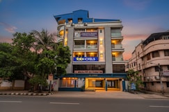 FabHotel Silver Key kalighat, Kolkata