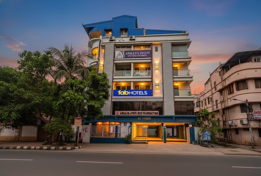 FabHotel Silver Key kalighat