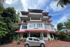 Cinnamon Grove, Port Blair