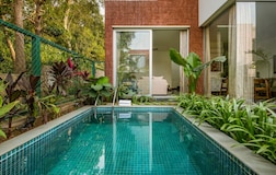 Swimming Pool 1